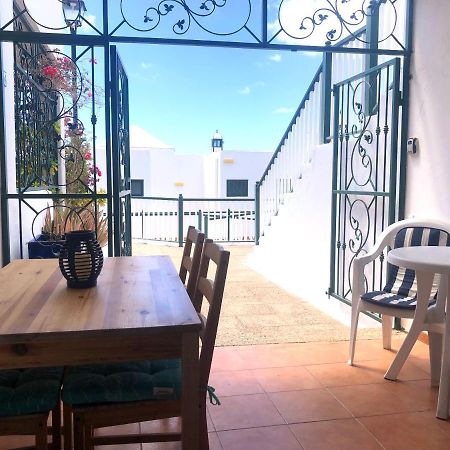 Casa Joe, Cosy One Bedroom Apartment On Popular Complex With Pool Tias Exterior photo