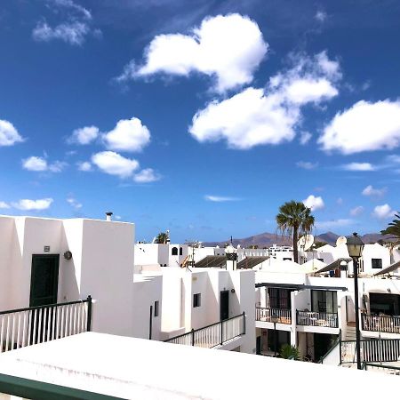 Casa Joe, Cosy One Bedroom Apartment On Popular Complex With Pool Tias Exterior photo