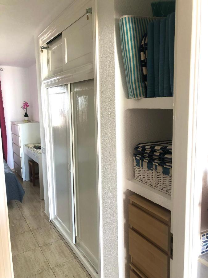 Casa Joe, Cosy One Bedroom Apartment On Popular Complex With Pool Tias Exterior photo