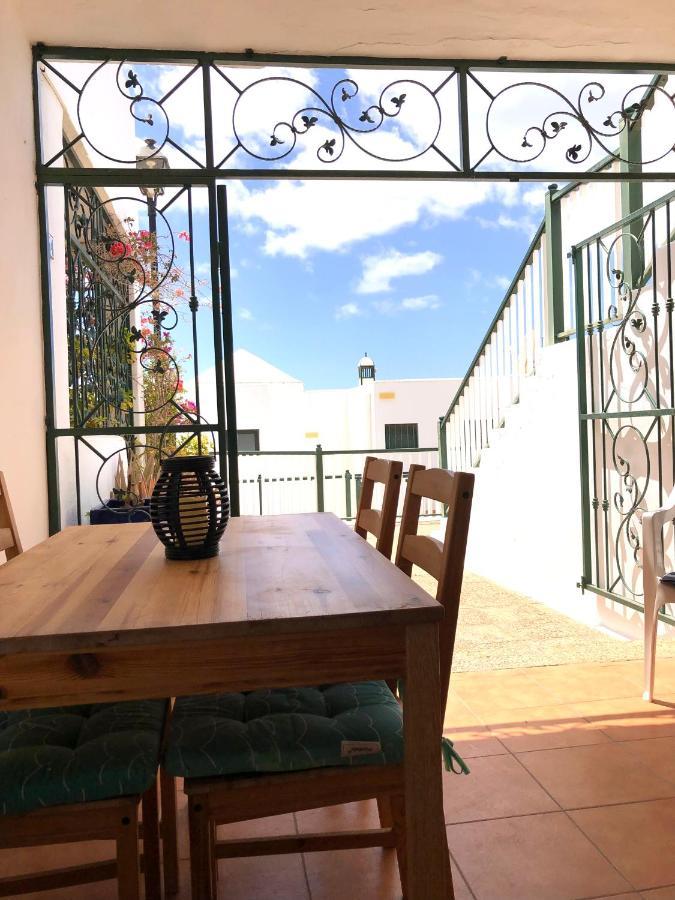 Casa Joe, Cosy One Bedroom Apartment On Popular Complex With Pool Tias Exterior photo