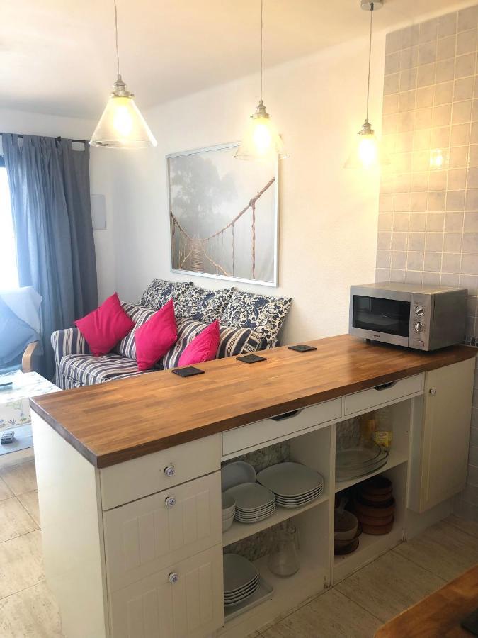 Casa Joe, Cosy One Bedroom Apartment On Popular Complex With Pool Tias Exterior photo