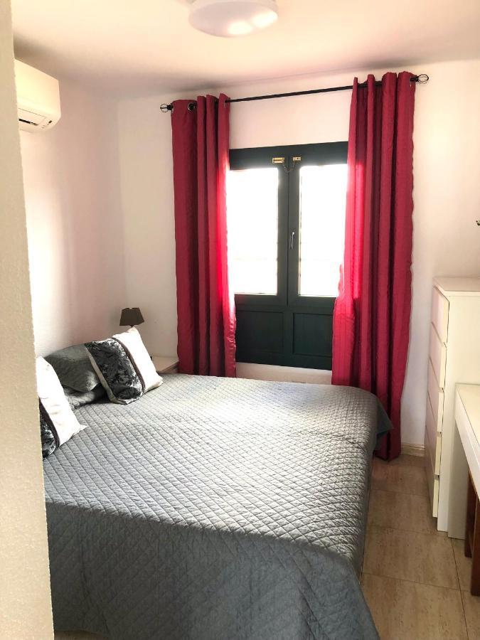 Casa Joe, Cosy One Bedroom Apartment On Popular Complex With Pool Tias Exterior photo