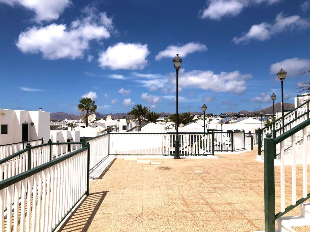 Casa Joe, Cosy One Bedroom Apartment On Popular Complex With Pool Tias Exterior photo