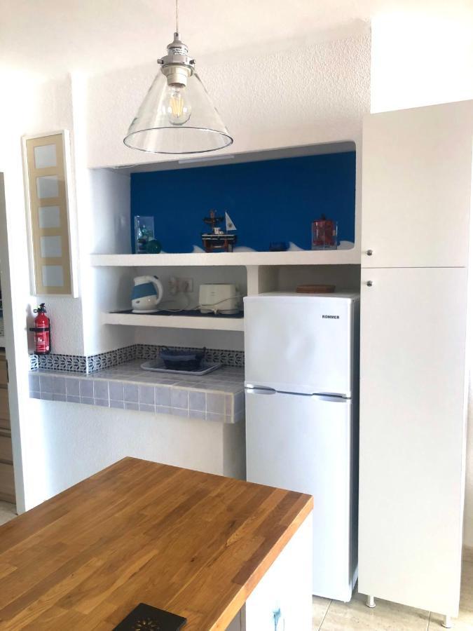 Casa Joe, Cosy One Bedroom Apartment On Popular Complex With Pool Tias Exterior photo