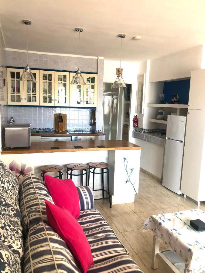 Casa Joe, Cosy One Bedroom Apartment On Popular Complex With Pool Tias Exterior photo